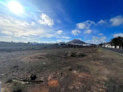 Parcela/Finca en Guime — 3