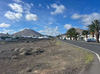 Parcela/Finca en Guime — 5