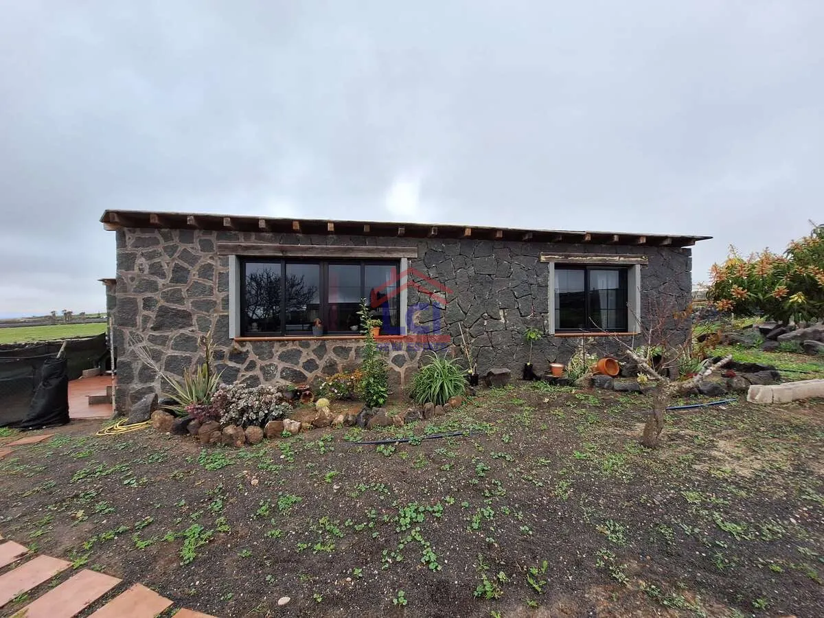 Casa en La Villa