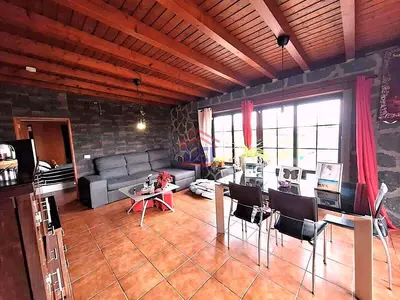 Casa en La Villa — 4