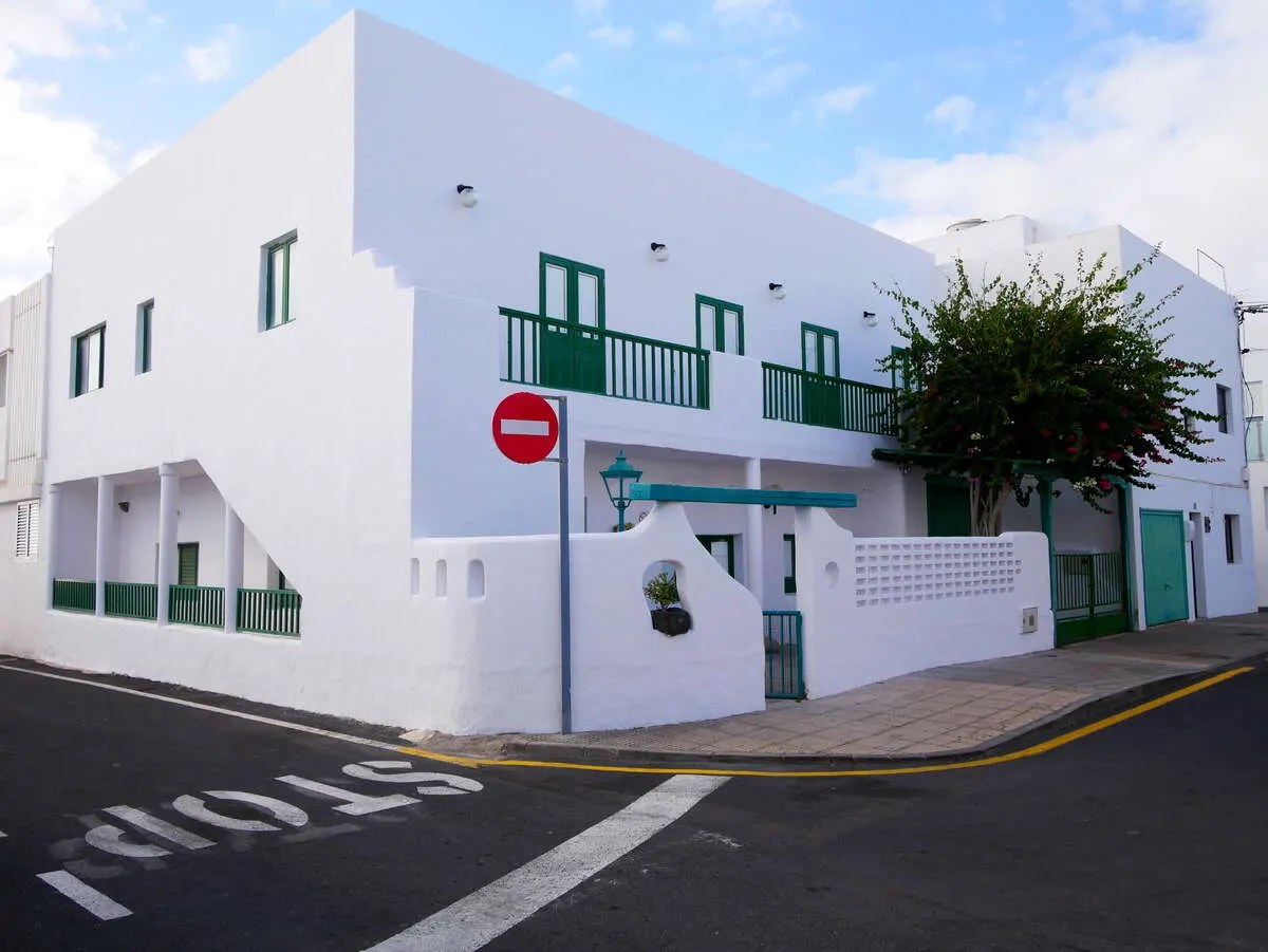 Casa en Punta Mujeres