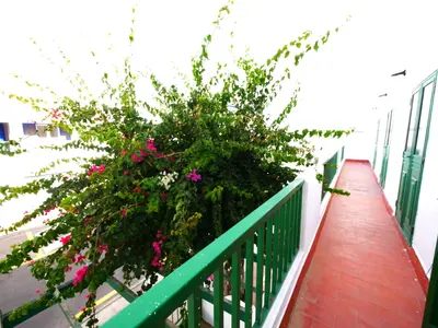 Casa en Punta Mujeres — 2