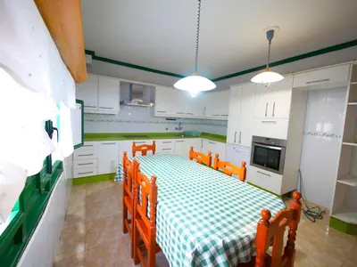 Casa en Punta Mujeres — 4