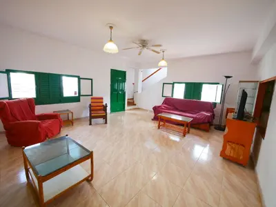 Casa en Punta Mujeres — 5