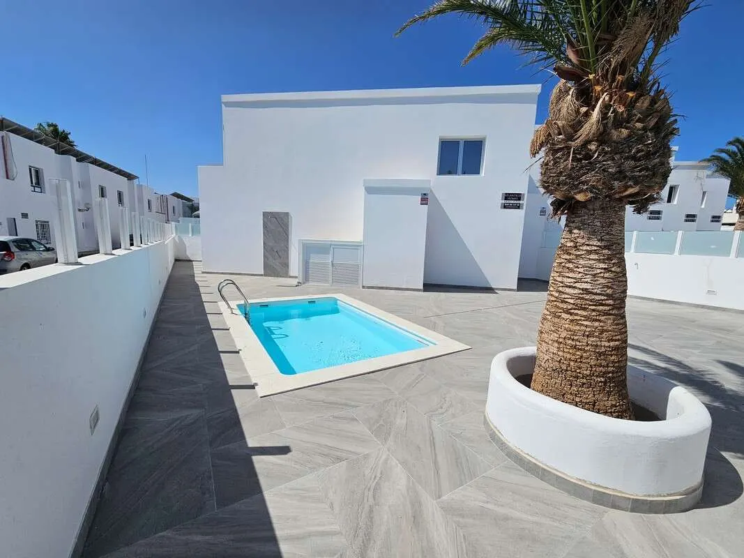 Casa en Puerto del Carmen