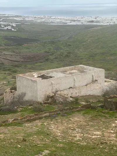 Parcela en Guime — 2