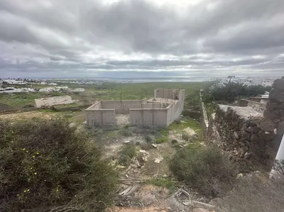 Parcela en Guime — 3