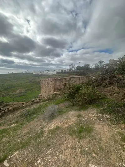Parcela en Guime — 5