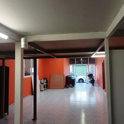 Local comercial en Argana Baja — 2