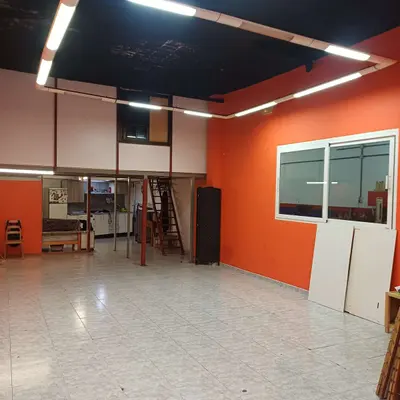 Local comercial en Argana Baja — 3