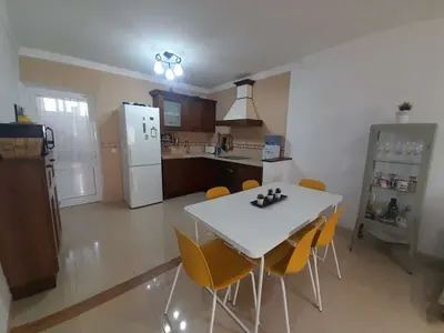 Piso en San Bartolome — 2