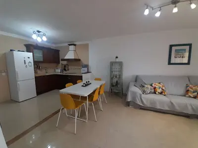 Piso en San Bartolome — 4