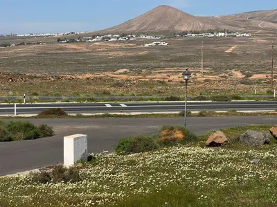 Parcela en Tahiche — 4