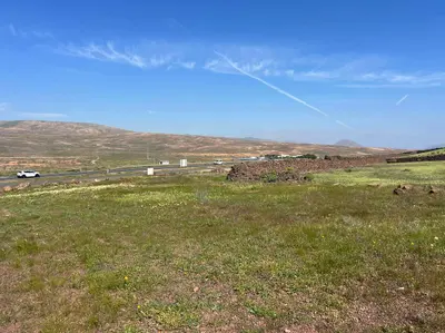 Parcela en Tahiche — 5