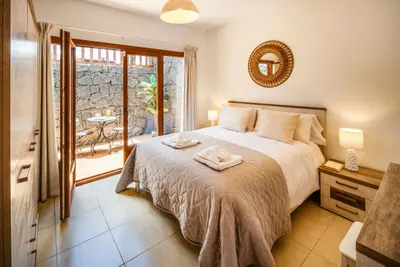 Villa en Playa Blanca — 3