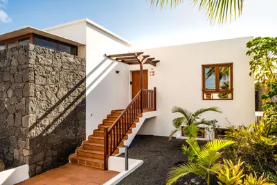 Villa en Playa Blanca — 4