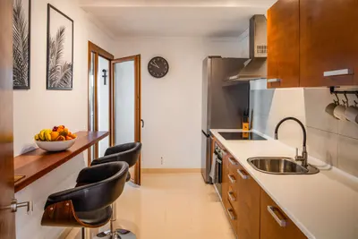 Villa en Playa Blanca — 5