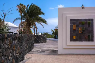 Estudio en Costa Teguise — 3
