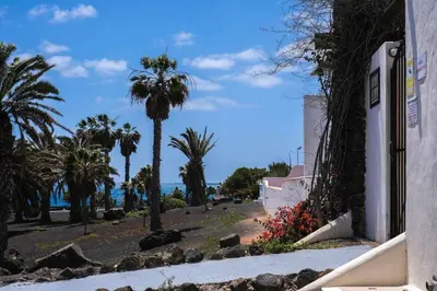 Estudio en Costa Teguise — 4