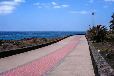 Estudio en Costa Teguise — 5