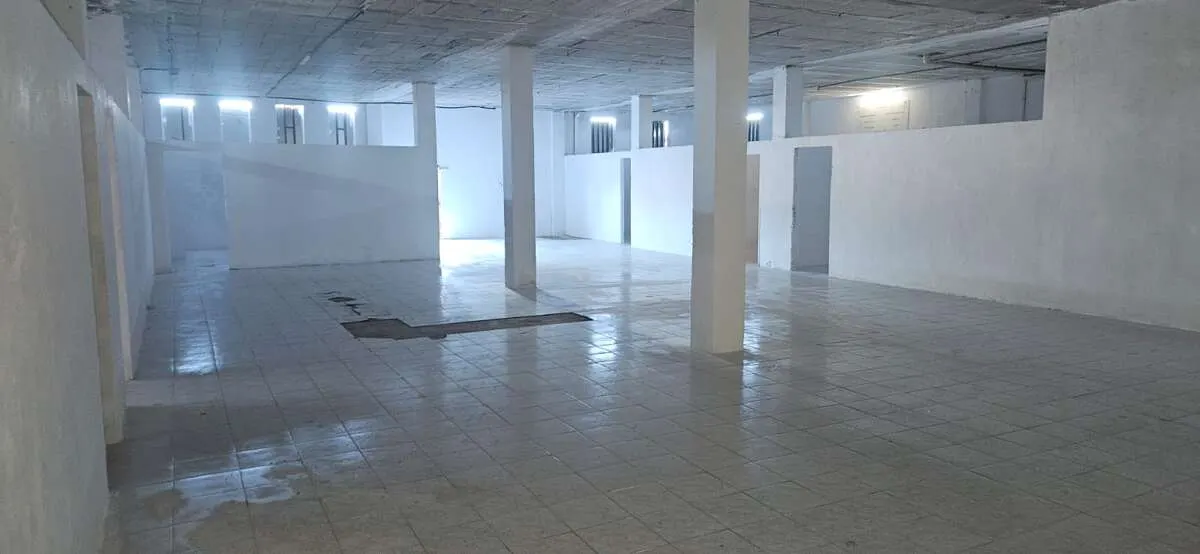 Local comercial en Costa Teguise