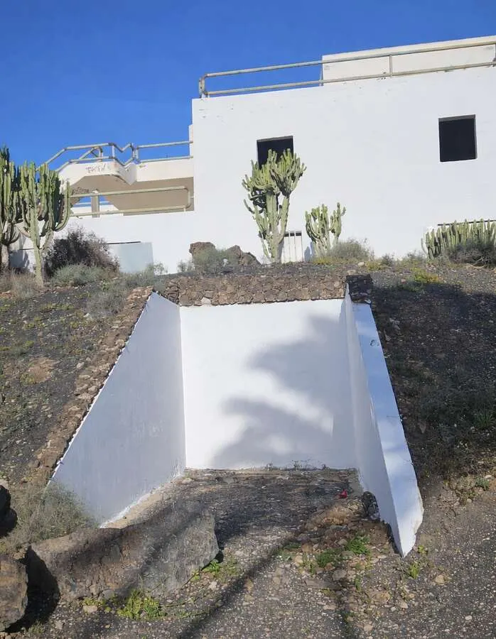 Local comercial en Costa Teguise