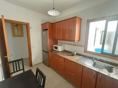 Piso en Tahiche — 4