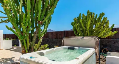 Villa en Playa Blanca — 3