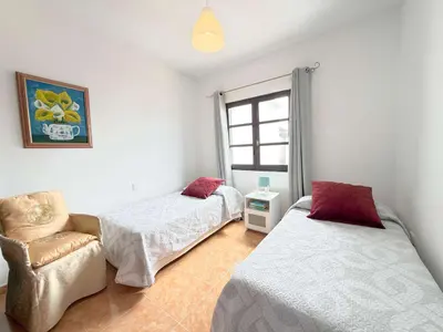 Dúplex en Costa Teguise — 5