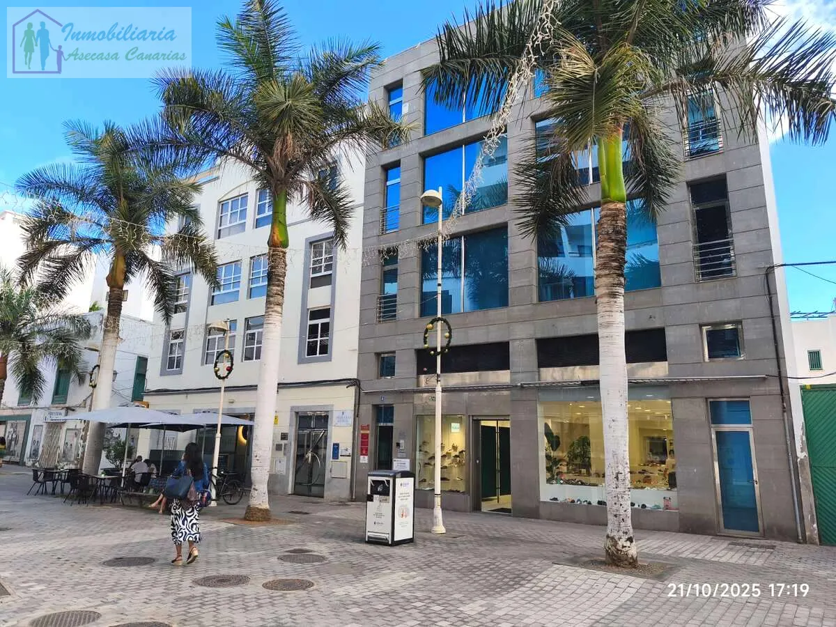 Oficina en Arrecife Centro