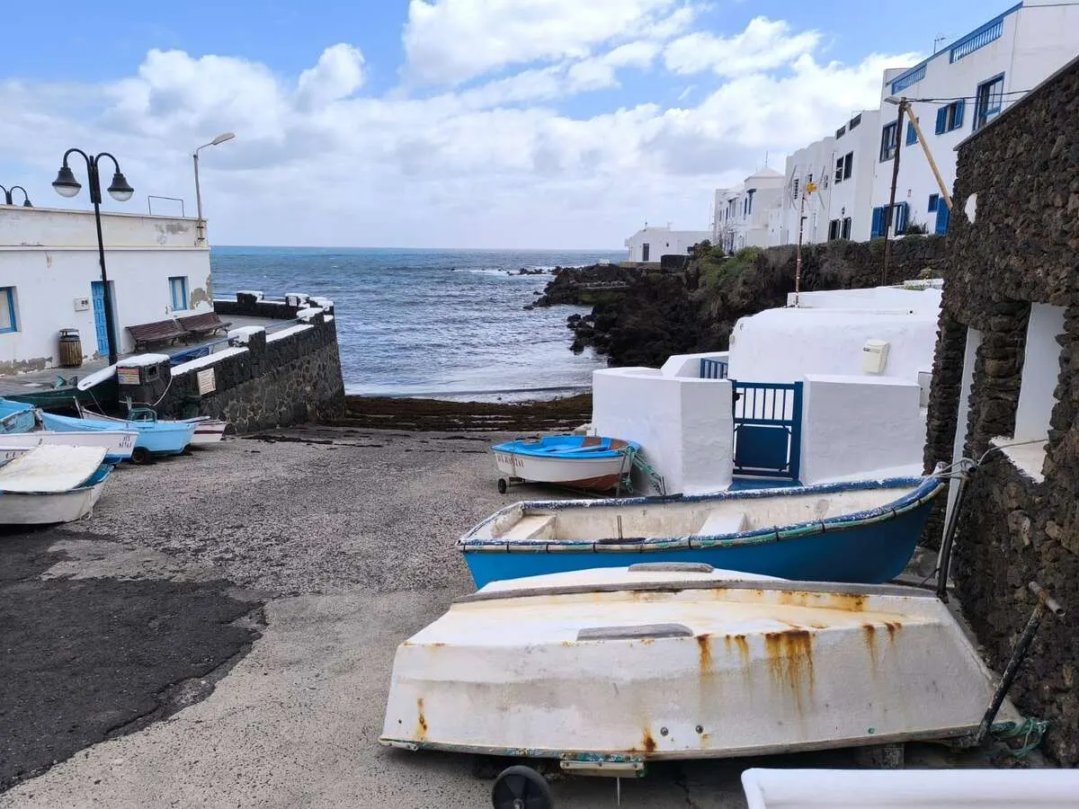 Piso en Punta Mujeres