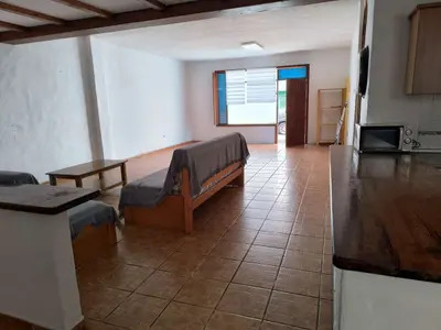 Piso en Punta Mujeres — 2