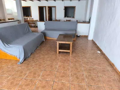 Piso en Punta Mujeres — 3