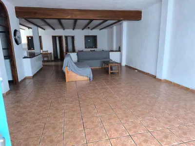 Piso en Punta Mujeres — 4