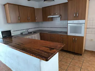 Piso en Punta Mujeres — 5