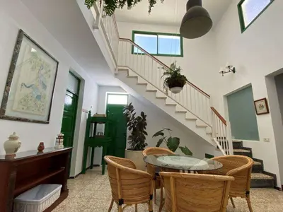 Casa en Haria — 2