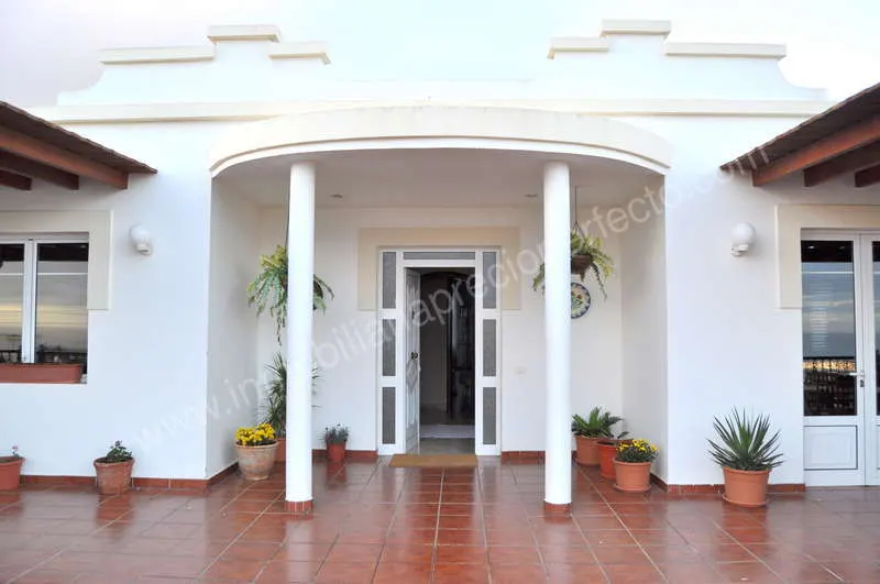 Villa en Guime