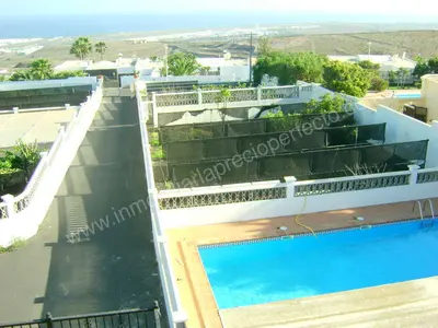 Villa en Guime — 2