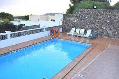 Villa en Guime — 4