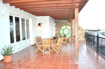 Villa en Guime — 5