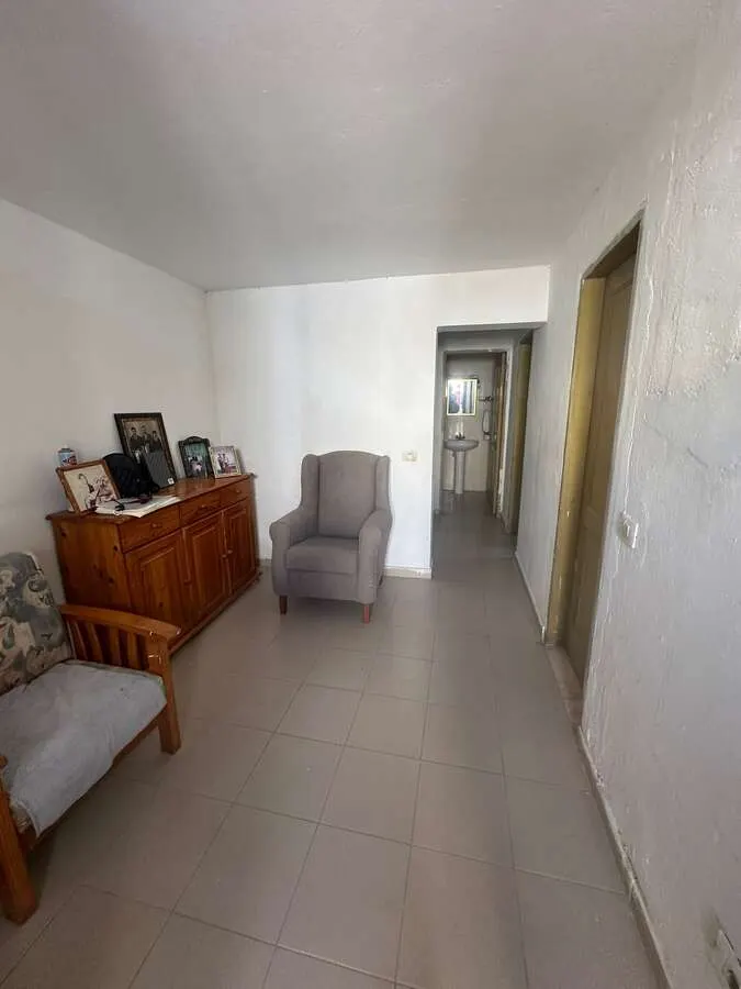 Vivienda en San Bartolome
