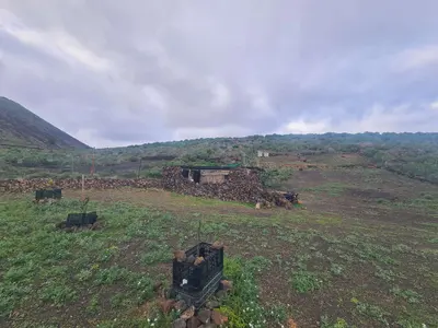 Parcela/Finca en Orzola — 3