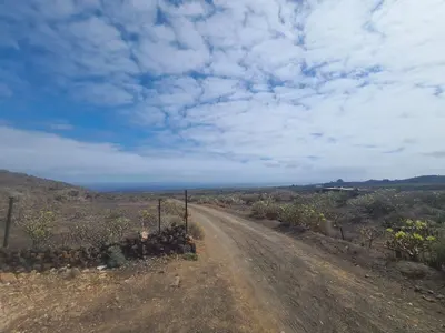 Parcela/Finca en Orzola — 4