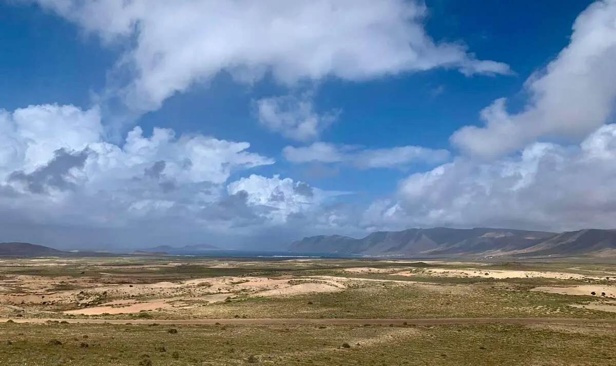 Parcela/Finca en Teguise