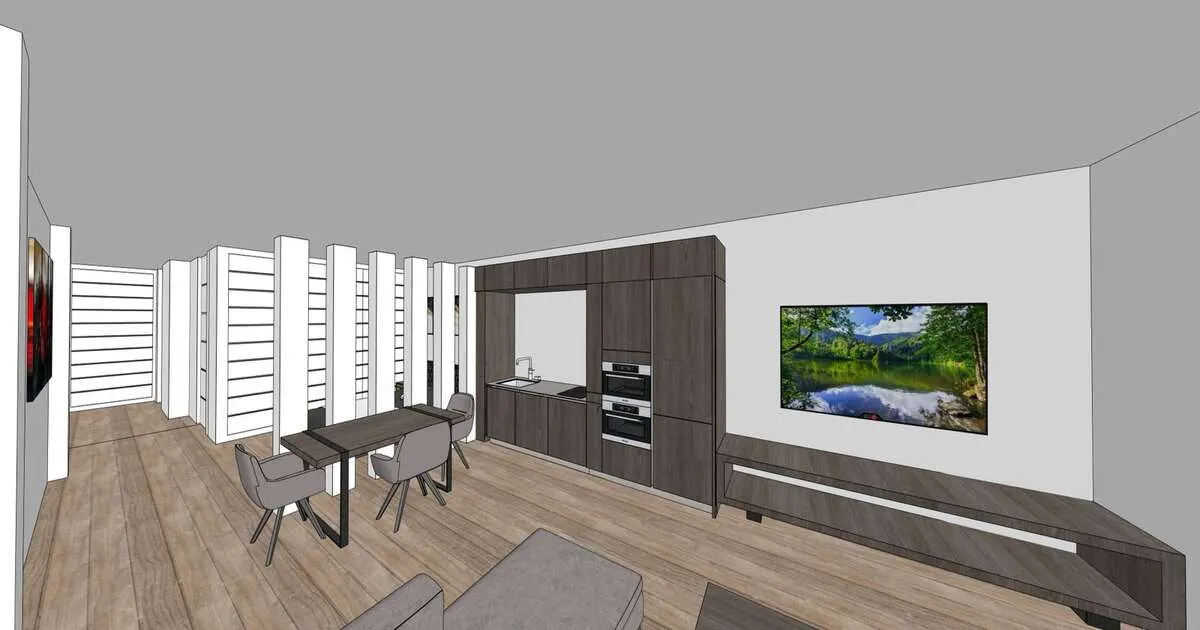 Estudio en Arrecife Centro