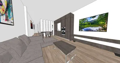 Estudio en Arrecife Centro — 2