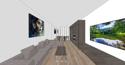 Estudio en Arrecife Centro — 3
