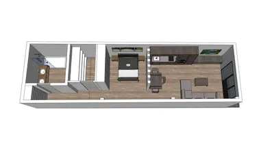 Estudio en Arrecife Centro — 4