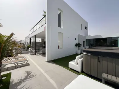 Chalet en Costa Teguise — 2