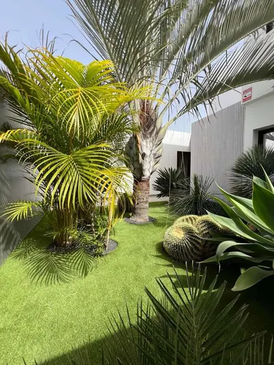 Chalet en Costa Teguise — 3
